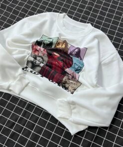 Best Album of 2025 Tour Full Album T-Shirt
