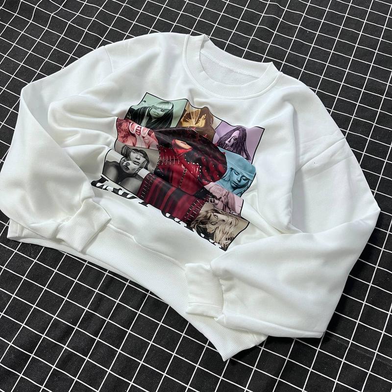 Best Album of 2025 Tour Full Album T-Shirt
