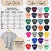 Best Album of 2025 Tour Full Album T-Shirt