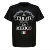 El Golfo De Mexico T-Shirt - Celebrating the Gulf of Mexico's Rich Heritage and Marine Life