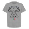 El Golfo De Mexico T-Shirt - Celebrating the Gulf of Mexico's Rich Heritage and Marine Life