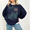 Gulf of Mexico Vintage Map Shirt - Golfo de México 1550 Retro Art Unisex Tee