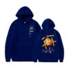 Travis Scott x McDonald's 