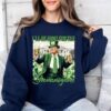 I'll Be Home for the Shenanigans St. Patrick's Day Shirt