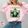 I'll Be Home for the Shenanigans St. Patrick's Day Shirt