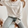 Violent Little Thing Sweatshirt - Dark Academia Unisex Shirt with Xaden Riorson Dragon Motif