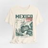 Gulf of Mexico Vintage Retro Art Shirt | Golfo de México 1550 Unisex Tee