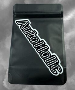 AutoHolic: The Ultimate Shirt for Car Enthusiasts