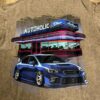 AutoHolic: The Ultimate Shirt for Car Enthusiasts