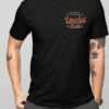 UNCLE. THE MAN. THE MYTH. THE BAD INFLUENCE. Funny Uncle T-Shirt