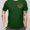 UNCLE. THE MAN. THE MYTH. THE BAD INFLUENCE. Funny Uncle T-Shirt