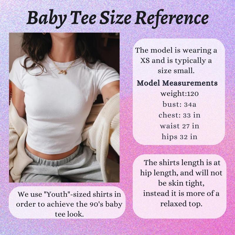 St. Patrick's Day Baby Tee for Women - Leprechaun Martini Cocktail Drinks Well with Others Funny St. Paddy Tee