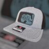 Gulf of America Richardson 112 Adjustable Snapback Hat - Coastal Pride