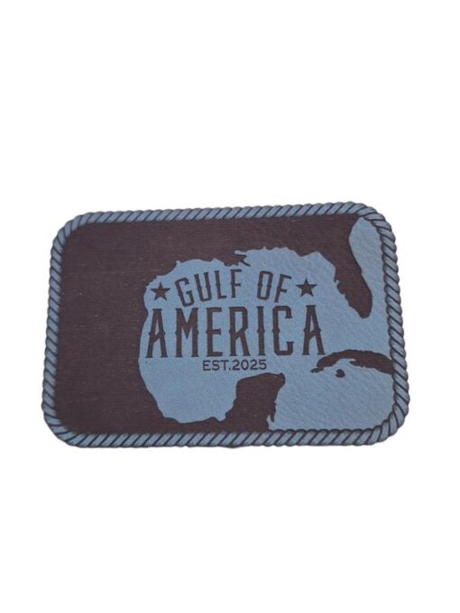 Gulf of America Richardson 112 Adjustable Snapback Hat - Coastal Pride