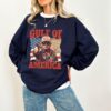 Funny Trump Gulf of America Shirt - Viral Humor Meets Political Commentary