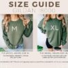 Extra Lucky This Year Sweatshirt - St. Patrick's Day Pregnancy Announcement - Mom to Be Shamrock Shirt