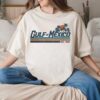 Gulf of Mexico Coastal Hoodie | Vintage Cotton Shirt for Beach Lovers