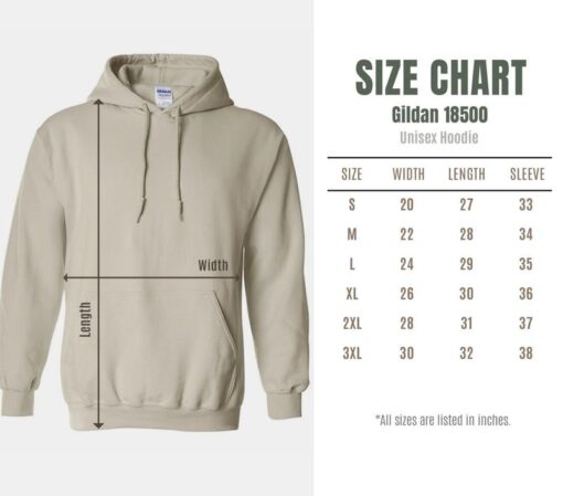 NO VACANCY Retro Hoodie for Music Lovers - Oversized Cotton Pullover