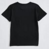 Overstimulated Unisex Casual T-Shirt - Bold Statement Tee for Mental Health Awareness