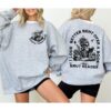 Sassy Smut Reader Sweatshirt | Funny Reading Gift for Book Lovers