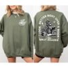 Sassy Smut Reader Sweatshirt | Funny Reading Gift for Book Lovers