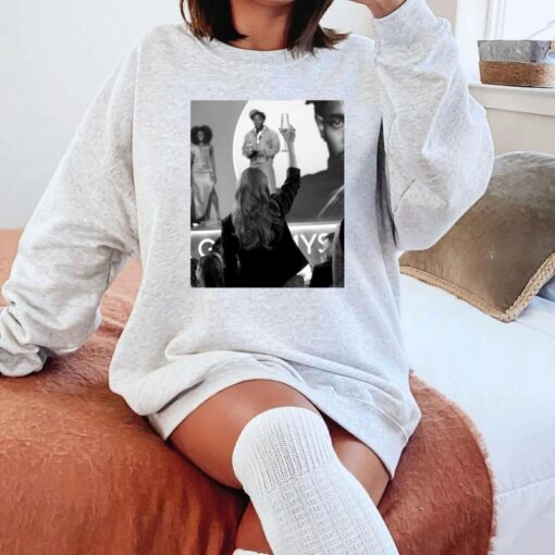 Celebrate the Victory Sweatshirt Hoodie